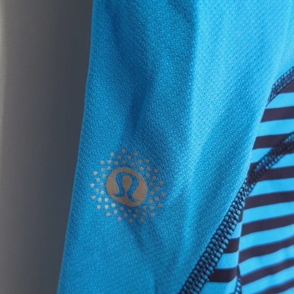 Lululemon SEAWHEEZE Run Inspire Crop - Picture 5 of 12